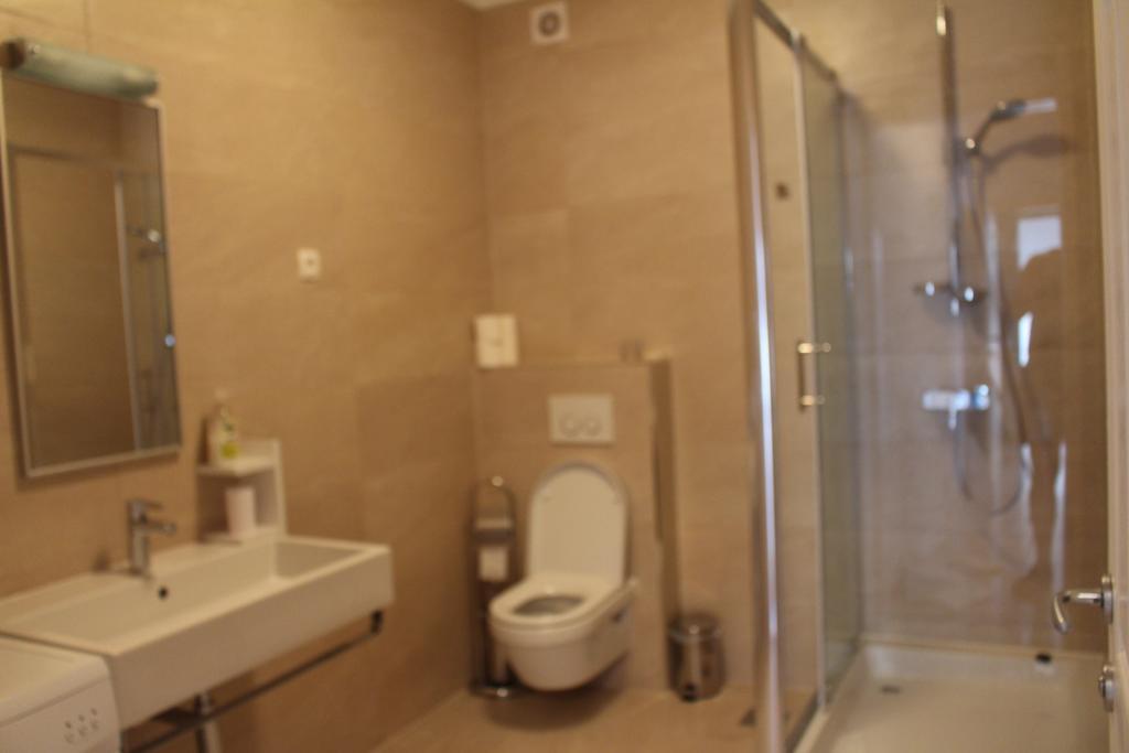 Apartma Beachside Znjan Split
