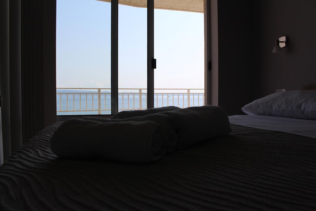 Apartma Beachside Znjan *